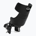 Крісло велосипедне дитяче bobike Exclusivetour Plus 1P urban black 3