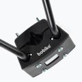 Крісло велосипедне дитяче bobike Exclusivetour Plus 1P urban black 6