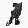Крісло велосипедне дитяче bobike Exclusivetour Plus 1P urban black 8