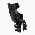 Крісло велосипедне дитяче bobike Exclusivetour Plus urban black