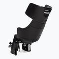 Крісло велосипедне дитяче bobike Exclusivetour Plus urban black 3