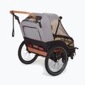 Причіп велосипедний bobike Moobe grey 2