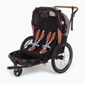Причіп велосипедний bobike Moobe grey 3