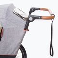 Причіп велосипедний bobike Moobe grey 10