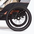 Причіп велосипедний bobike Moobe grey 12