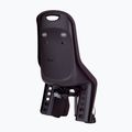 Крісло велосипедне Polisport Bubbly Maxi Mik HD black/dark grey 4