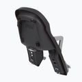Крісло велосипедне Polisport Guppy Mini+ FHT dark grey/silver 2