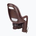 Крісло велосипедне заднє на раму Polisport Groovy Maxi FF 29 ECO коричневе FO 8406000041 5