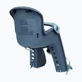 Крісло велосипедне Polisport Bilby Junior FHT dark grey/silver 3