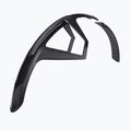 Крила велосипедні Polisport R-Mud Road Gravel set black 4