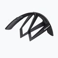 Крила велосипедні Polisport R-Mud Road Gravel set black 6