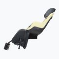 Крісло велосипедне дитяче bobike Go Maxi Reclining System 1P lemon sorbet 2