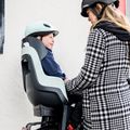 Крісло велосипедне дитяче bobike Go Maxi Reclining System 1P marshmallow mint 5