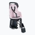 Крісло велосипедне дитяче bobike Go Maxi Reclining System 1P candy pink