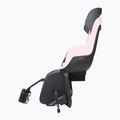 Крісло велосипедне дитяче bobike Go Maxi Reclining System 1P candy pink 14