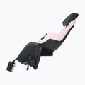 Крісло велосипедне дитяче bobike Go Maxi Reclining System 1P candy pink 4