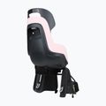 Крісло велосипедне дитяче bobike Go Maxi Reclining System 1P candy pink 5