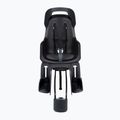 Крісло велосипедне bobike Go Maxi Reclining System 1P urban black 2