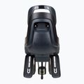 Крісло велосипедне bobike Go Maxi Reclining System 1P urban black 3