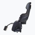 Крісло велосипедне bobike Go Maxi Reclining System 1P urban black 5