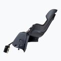 Крісло велосипедне bobike Go Maxi Reclining System 1P urban black 6
