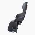 Крісло велосипедне bobike Go Maxi Reclining System urban black 5