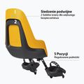 Крісло велосипедне bobike One Mini mighty mustard 6