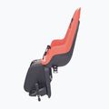Велосипедне сидіння bobike One Maxi E-BD фламінго 3