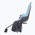 Велосипедне сидіння bobike One Maxi 1P E-BD citadel blue 3