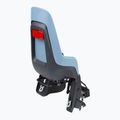Велосипедне сидіння bobike One Maxi 1P E-BD citadel blue 5