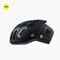 Шолом велосипедний MTB Catlike Whisper II black matte