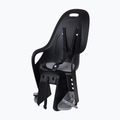 Крісло велосипедне Polisport Koari Mik HD black/grey
