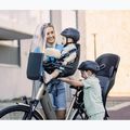 Крісло велосипедне bobike Exclusive Mini Evolve urban black 12