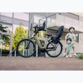 Крісло велосипедне bobike Exclusive Maxi Evolve urban black 10