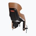 Крісло велосипедне bobike Exclusive Maxi Evolve cinnamon brown 4