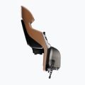 Крісло велосипедне bobike Exclusive Maxi Evolve cinnamon brown 5
