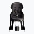 Крісло велосипедне bobike Exclusive Maxi Evolve 1P urban black 2