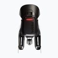 Крісло велосипедне bobike Exclusive Maxi Evolve 1P urban black 3