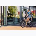 Крісло велосипедне bobike Exclusive Maxi Evolve 1P urban black 7