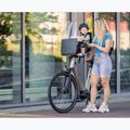 Крісло велосипедне bobike Exclusive Maxi Evolve 1P urban black 8