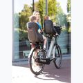 Крісло велосипедне bobike Exclusive Maxi Evolve 1P urban black 9