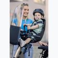 Крісло велосипедне bobike Exclusive Maxi Evolve 1P urban black 10