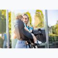 Крісло велосипедне bobike Exclusive Maxi Evolve 1P urban black 11