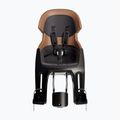 Крісло велосипедне bobike Exclusive Maxi Evolve 1P cinnamon brown 2