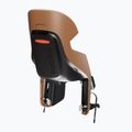 Крісло велосипедне bobike Exclusive Maxi Evolve 1P cinnamon brown 4