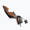 Крісло велосипедне bobike Exclusive Maxi Evolve 1P cinnamon brown 6