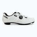 Кросівки велосипедні шосейні Catlike Whisper R2 white matte 2
