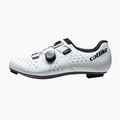 Кросівки велосипедні шосейні Catlike Whisper R2 white matte