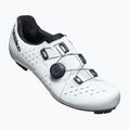 Кросівки велосипедні шосейні Catlike Whisper R2 white matte 2