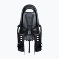 Крісло велосипедне Polisport Groovy Maxi Mik HD black/dark grey 2
